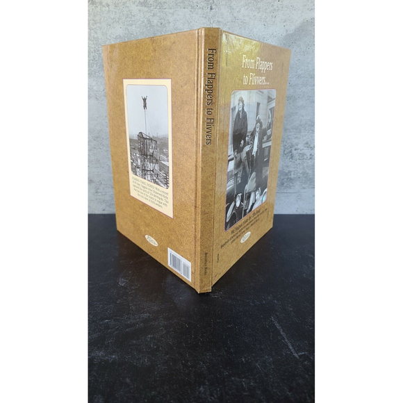 From Flappers to Flivvers...We Helped Make the '20s Roar by Bettina Miller... - Picture 10 of 10